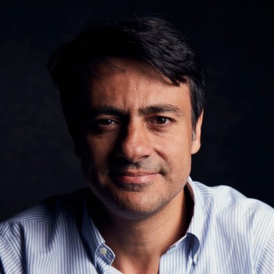 Profile photo of Gianluca Ruggiero